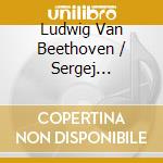 Ludwig Van Beethoven / Sergej Rachmaninov - Katherine Chi: Beethoven & Rachmaninov cd
