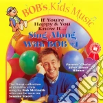 Bob Mcgrath - Sing Along With Bob 1 cd