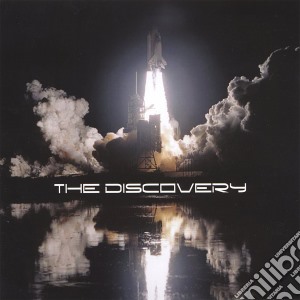 Disruption - The Discovery cd musicale di Disruption