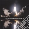 Disruption - The Discovery cd musicale di Disruption