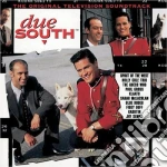 Due South: Original Tv Soundtrack cd
