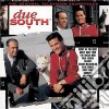 Due South: Original Tv Soundtrack cd