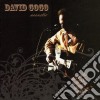 David Gogo - Acoustic: Official Bootleg Series Volume 2 cd