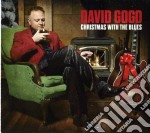 Gogo David - Christmas With The Blues