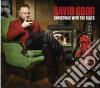 Gogo David - Christmas With The Blues cd