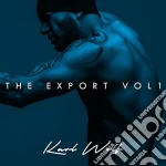 Karl Wolf - The Export Vol 1 cd