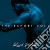 Karl Wolf - The Export Vol 1 cd