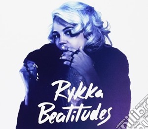 Rykka - Beatitudes cd musicale di Rykka