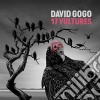David Gogo - 17 Vultures cd