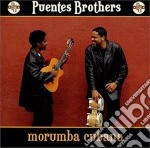 Puentes Brothers - Morumba Cubana