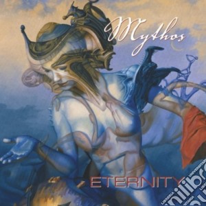 Mythos - Eternity cd musicale di Mythos