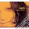 Angela Harris - Roots cd