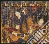 Marc Atkinson Trio - Marc Atkinson Trio Iii cd