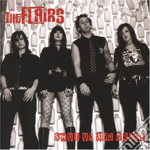 Flairs (The) - Shut Up And Drive cd musicale di Flairs The