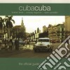 Cuba Cuba / Various cd