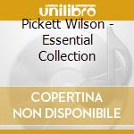 Pickett Wilson - Essential Collection cd