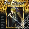 Rod Stewart - Live: Rod Stewart cd