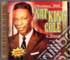 Nat King Cole - Christmas With Nat King Cole And Friends cd