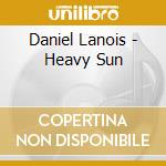 Daniel Lanois - Heavy Sun cd