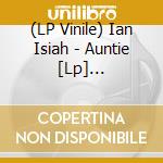 (LP Vinile) Ian Isiah - Auntie [Lp] (Translucent Emerald Colored 140 Gram Vinyl, Limited) vinile