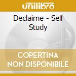 Declaime - Self Study cd