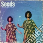 Georgia Anne Muldrow - Seeds cd