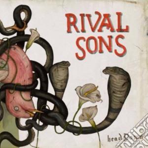 Rival Sons - Head Down cd musicale di Rival Sons