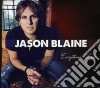 Jason Blaine - Everything I Love cd