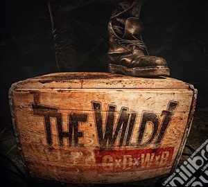 Wild! (The) - Gxdxwxb cd musicale di Wild