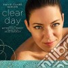 Emilie Claire Barlow - Clear Day cd