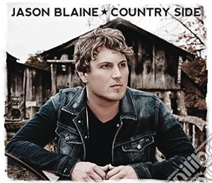 Jason Blaine - Country Side cd musicale di Jason Blaine