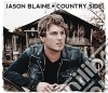 Jason Blaine - Country Side cd