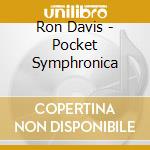 Ron Davis - Pocket Symphronica cd