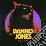 Danko Jones - Wild Cat cd