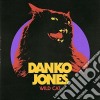 Danko Jones - Wild Cat cd