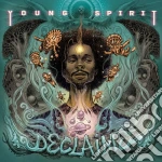 (LP Vinile) Declaime - Young Spirit (2 Lp) vinile