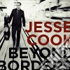 Jesse Cook - Beyond Borders cd