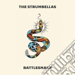 (LP Vinile) Strumbellas (The) - Rattlesnake