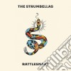 (LP Vinile) Strumbellas (The) - Rattlesnake lp vinile di Strumbellas