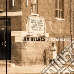 Jim Byrnes - House Of Refuge cd