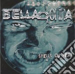 Belladonna - Spells Of Far