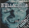 Belladonna - Spells Of Far cd