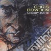 Chris Bowden - Slightly Askew cd