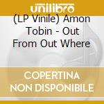 (LP Vinile) Amon Tobin - Out From Out Where vinile