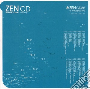 Zen cd musicale