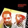 Airborn Audio - Good Fortune cd