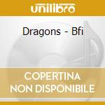 Dragons - Bfi cd