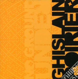 Ghislain Poirier - No Ground Under cd musicale di Ghislain Poirier