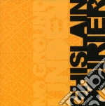 Ghislain Poirier - No Ground Under cd