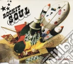 Fumki Porcini - Rocket Soul Music cd